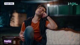 Main Zameen Tu Aasmaan - Episode 17